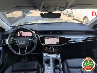 AUDI A6 usata, con Cruise Control