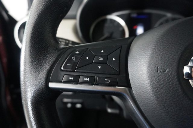 NISSAN Micra usata, con Vetri oscurati