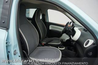 RENAULT Twingo usata, con Servosterzo