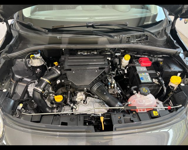 FIAT 500X usata 22