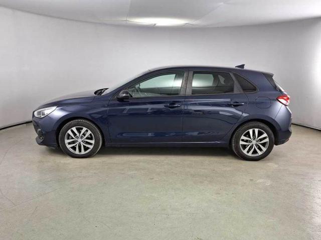 HYUNDAI i30 usata, con Alzacristalli elettrici