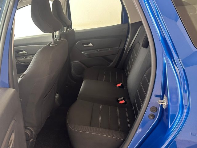 DACIA Duster usata, con Airbag testa