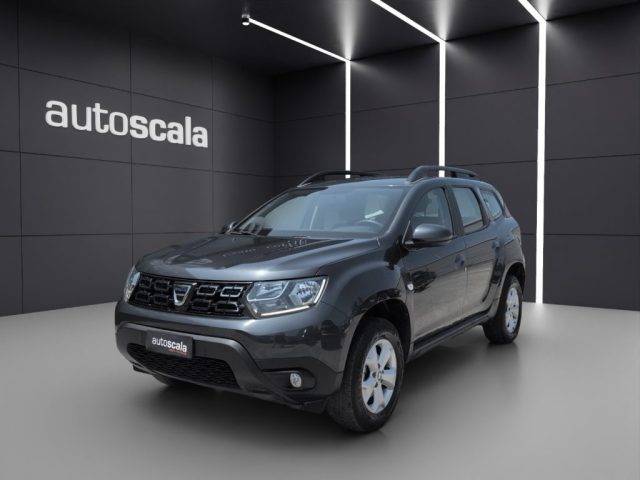 DACIA Duster usata, con ABS