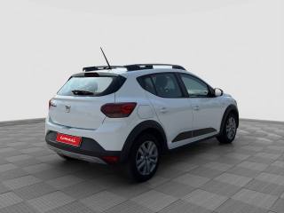 DACIA Sandero usata 4