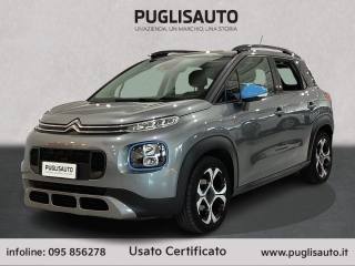 CITROEN C3 Aircross usata, con Airbag laterali