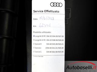 AUDI Q3 usata 71