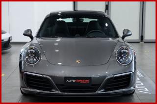PORSCHE 991 usata, con Airbag