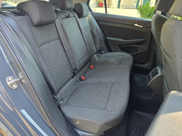 VOLKSWAGEN Golf usata 134