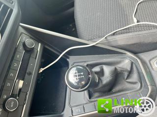 VOLKSWAGEN Polo usata, con Alzacristalli elettrici