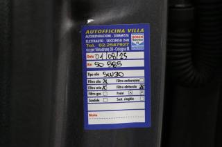 MERCEDES-BENZ GLA 200 usata, con Fari LED