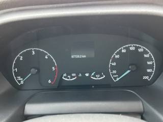 FORD Transit Custom usata, con Bracciolo