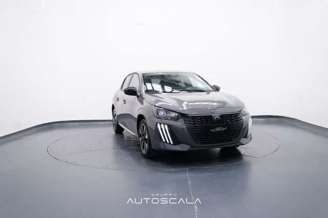 PEUGEOT 208 usata, con Controllo automatico clima