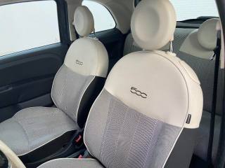 FIAT 500 usata, con Immobilizzatore elettronico
