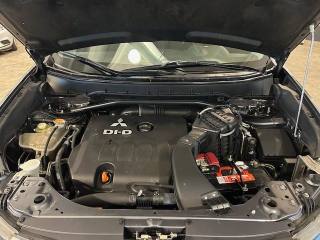 MITSUBISHI Outlander usata, con Chiusura centralizzata telecomandata
