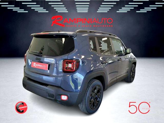 JEEP Renegade usata 7