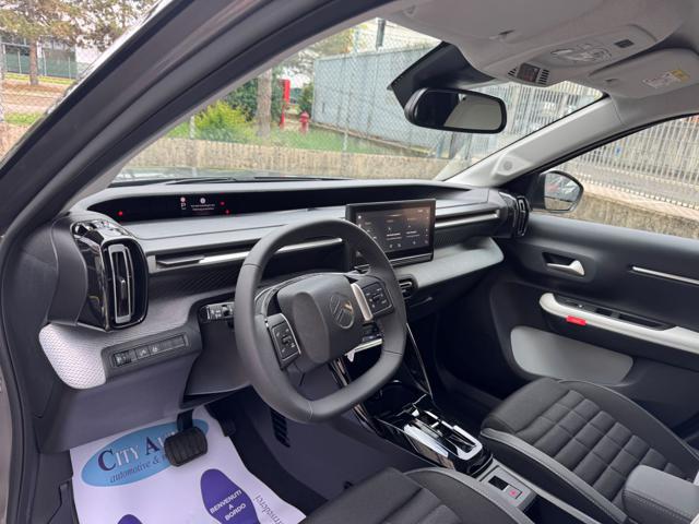 CITROEN C3 Aircross usata, con Antifurto