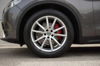 ALFA ROMEO Stelvio usata 22