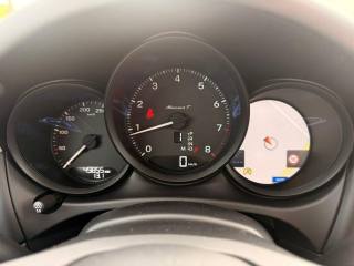 PORSCHE Macan usata, con Regolazione elettrica sedili