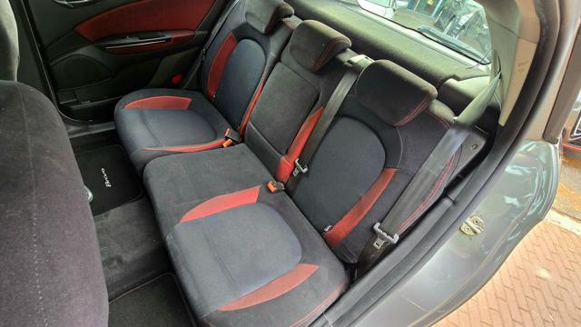 FIAT Bravo usata, con Volante in pelle