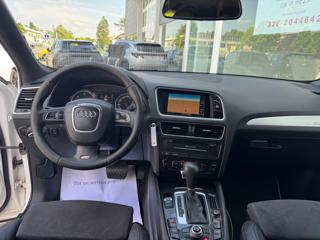 AUDI Q5 usata, con Controllo automatico clima