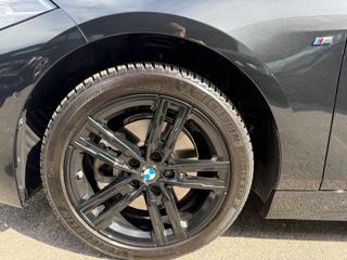 BMW 118 usata, con Cerchi in lega