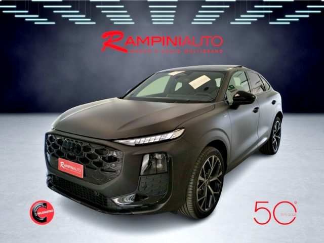 AUDI Q3 usata 1