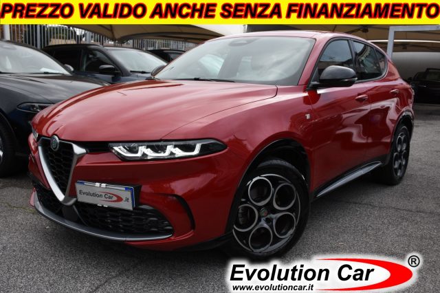 ALFA ROMEO Tonale usata, con ABS