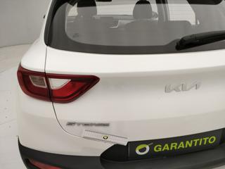 KIA Stonic usata, con Airbag testa