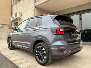 VOLKSWAGEN T-Cross usata, con Boardcomputer