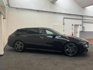 MERCEDES-BENZ CLA 180 usata, con Controllo trazione