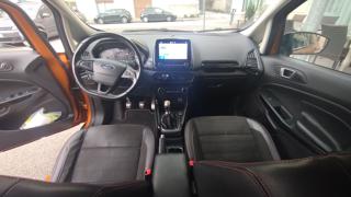 FORD EcoSport usata, con Bluetooth