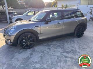 MINI Clubman usata, con Airbag laterali