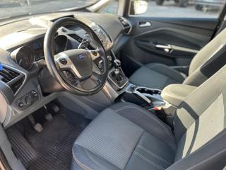 FORD C-Max usata, con Controllo trazione