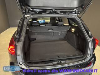 FORD Focus usata, con Sedili sportivi