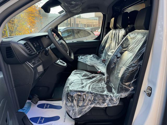 CITROEN Jumpy usata, con Antifurto