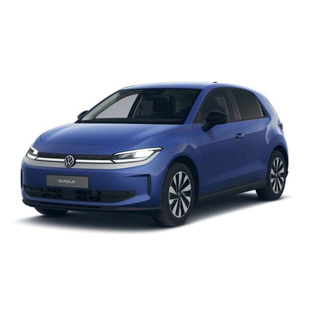 VOLKSWAGEN ID.Polo usata, con Airbag