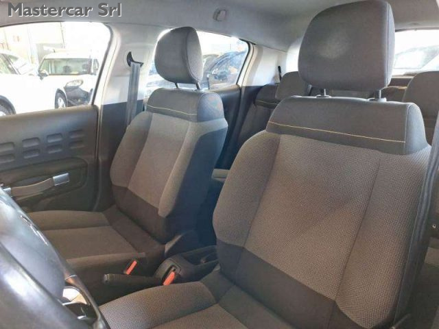 CITROEN C3 usata, con Airbag laterali