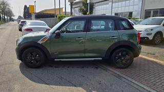 MINI Countryman usata, con Airbag laterali