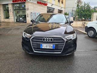 AUDI A3 usata, con Airbag