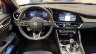 ALFA ROMEO Giulia usata, con Controllo automatico clima