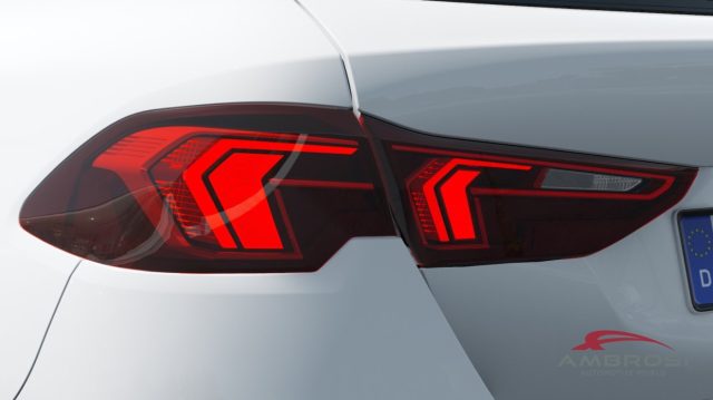 BMW 118 usata 6