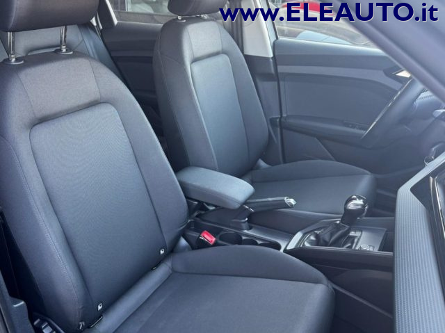 AUDI A1 usata, con Autoradio digitale