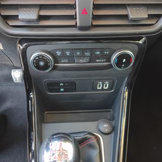 FORD EcoSport usata, con ESP