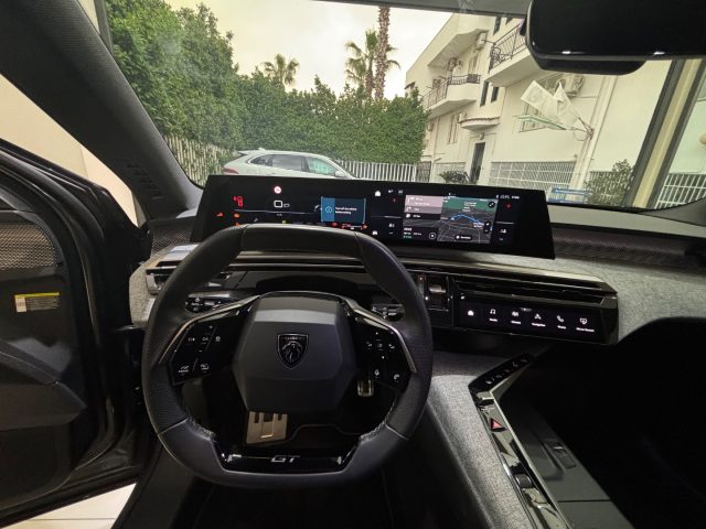 PEUGEOT 3008 usata, con Portellone posteriore elettrico