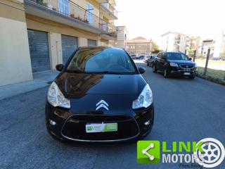 CITROEN C3 usata, con Airbag