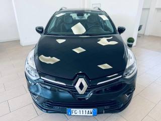 RENAULT Clio usata, con Airbag