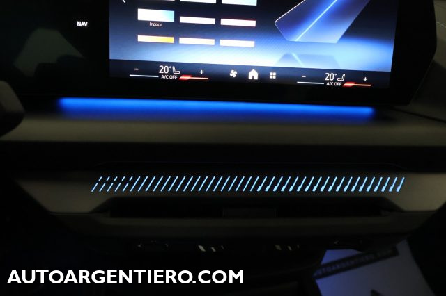 BMW 118 usata, con Fari LED