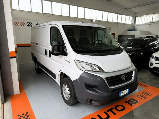 FIAT Ducato usata, con ABS