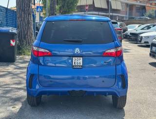 AIXAM City usata, con Chiusura centralizzata