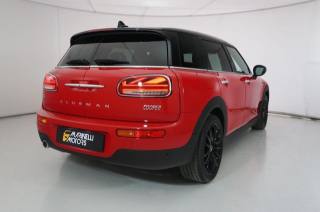 MINI Clubman usata, con Airbag
